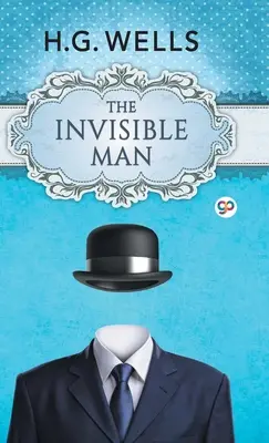 Der unsichtbare Mann - The Invisible Man