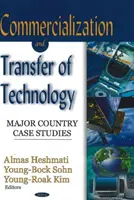 Kommerzialisierung und Technologietransfer - Fallstudien zu wichtigen Ländern - Commercialization & Transfer of Technology - Major Country Case Studies
