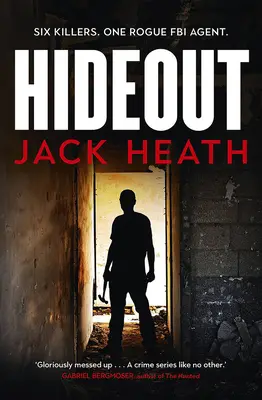 Versteck: Band 3 - Hideout: Volume 3
