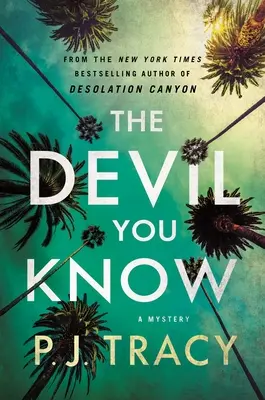 Der Teufel, den du kennst: Ein Mysterium - The Devil You Know: A Mystery