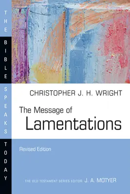 Die Botschaft der Klagelieder - The Message of Lamentations