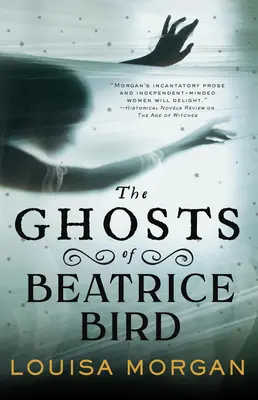 Die Gespenster der Beatrice Bird - The Ghosts of Beatrice Bird