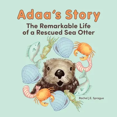 Adaas Geschichte - Adaa's Story