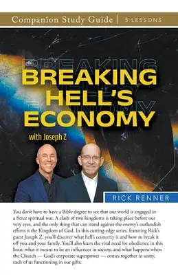 Breaking Hell's Economy Studienführer - Breaking Hell's Economy Study Guide