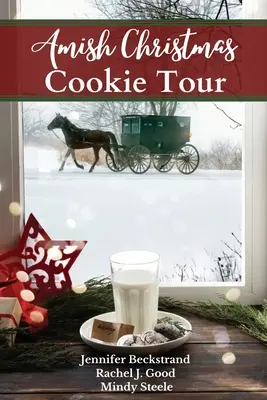 Amish Christmas Cookie Tour