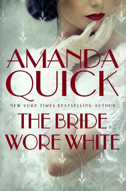 Bride Wore White - Flucht in das glitzernde, skandalumwitterte goldene Zeitalter des Hollywood der 1930er Jahre - Bride Wore White - escape to the glittering, scandalous golden age of 1930s Hollywood