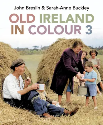 Das alte Irland in Farbe 3 - Old Ireland in Colour 3