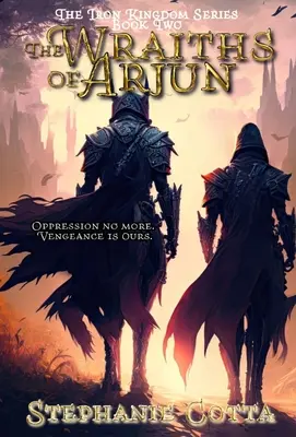 Die Wraiths von Arjun - The Wraiths of Arjun