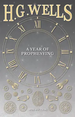Ein Jahr der Prophezeiung - A Year of Prophesying