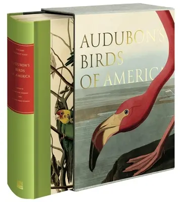 Audubons Vögel von Amerika: Baby Elefant Folio - Audubon's Birds of America: Baby Elephant Folio