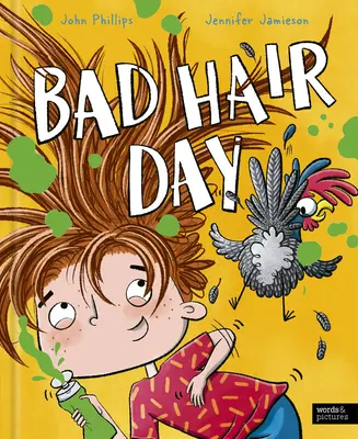 Tag der offenen Tür - Bad Hair Day