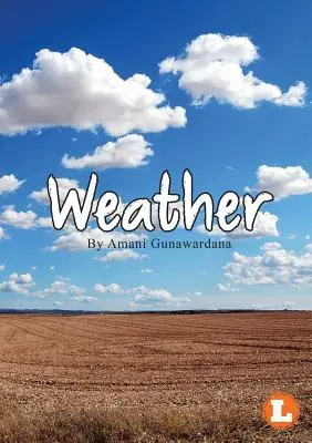 Das Wetter - Weather