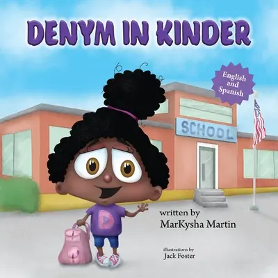 Denym in Kinder: Vom Englischen zum Spanischen - Denym in Kinder: From English to Espaol