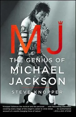 MJ: Das Genie von Michael Jackson - MJ: The Genius of Michael Jackson