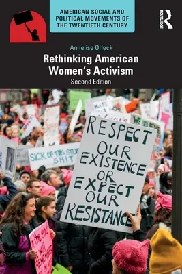 Amerikanischen Frauenaktivismus neu denken - Rethinking American Women's Activism