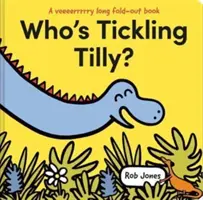 Wer kitzelt Tilly? - Who's Tickling Tilly?