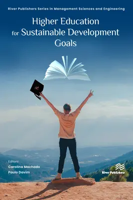 Hochschulbildung für nachhaltige Entwicklungsziele - Higher Education for Sustainable Development Goals