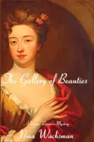 Die Galerie der Schönheiten: Ein Venedig-Schönheiten-Krimi - The Gallery of Beauties: A Venice Beauties Mystery