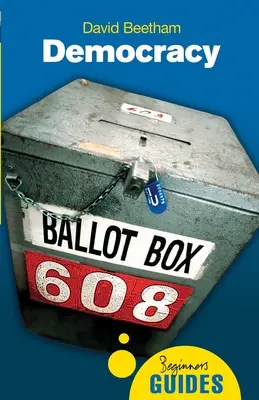 Demokratie: Ein Leitfaden für Anfänger - Democracy: A Beginner's Guide