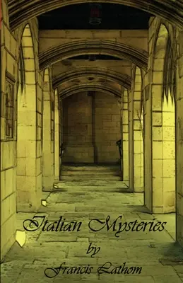 Italienische Rätsel - Italian Mysteries