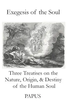 Exegese der Seele: Drei Abhandlungen über die Natur, den Ursprung und das Schicksal der menschlichen Seele - Exegesis of the Soul: Three Treatises on the Nature, Origin, & Destiny of the Human Soul