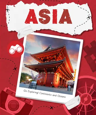 Asien - Asia