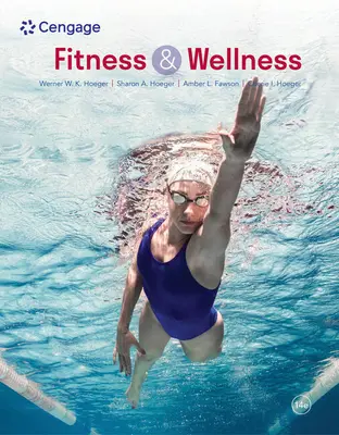 Fitness und Wellness - Fitness and Wellness