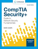 Comptia Security+ Leitfaden zu den Grundlagen der Netzwerksicherheit - Comptia Security+ Guide to Network Security Fundamentals