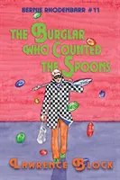 Der Einbrecher, der die Löffel zählte - The Burglar Who Counted the Spoons