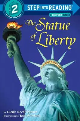 Die Freiheitsstatue - The Statue of Liberty