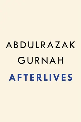 Nachleben - Afterlives