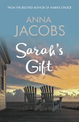Sarahs Geschenk - Sarah's Gift