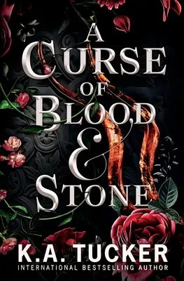 Ein Fluch aus Blut und Stein - A Curse of Blood and Stone