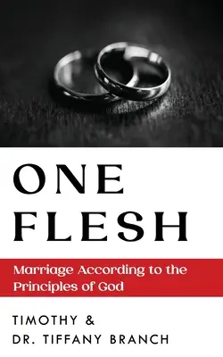 Ein Fleisch: Die Ehe nach den Grundsätzen Gottes - One Flesh: Marriage According to the Principles of God