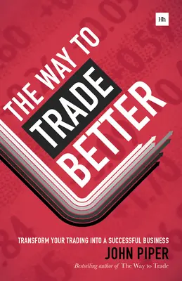 Der Weg zum besseren Handel - Way to Trade Better