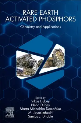 Mit Seltenen Erden aktivierte Leuchtstoffe: Chemie und Anwendungen - Rare-Earth-Activated Phosphors: Chemistry and Applications