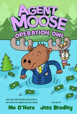 Agent Elch: Operation Eule - Agent Moose: Operation Owl