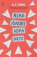 Bitte ignorieren Sie Vera Dietz - Please Ignore Vera Dietz