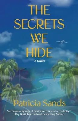 Die Geheimnisse, die wir verbergen - The Secrets We Hide