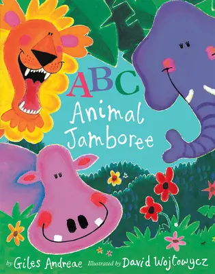 ABC-Tier-Jamboree - ABC Animal Jamboree