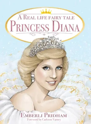 Ein Märchen aus dem wahren Leben Prinzessin Diana - A Real Life Fairy Tale Princess Diana