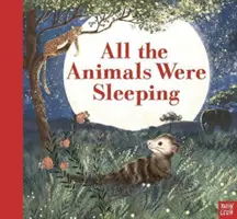 All die Tiere schliefen - All the Animals Were Sleeping