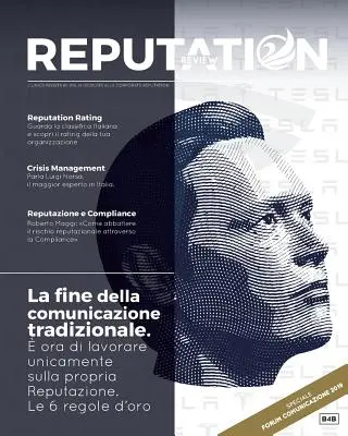 Reputationsbericht Nr. 00 - La fine della Comunicazione tradizionale - Reputation review n. 00 - La fine della Comunicazione tradizionale