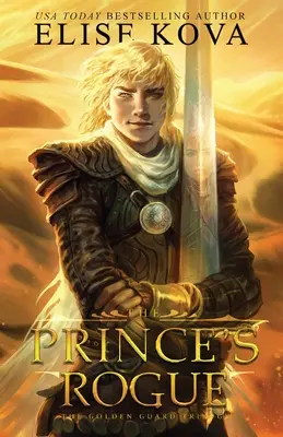 Der Schurke des Prinzen - The Prince's Rogue