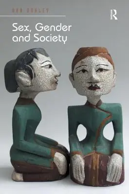 Geschlecht, Gender und Gesellschaft - Sex, Gender and Society