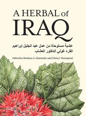 Ein irakisches Heilkraut - A Herbal of Iraq