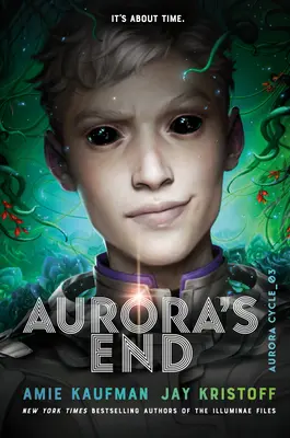 Auroras Ende - Aurora's End