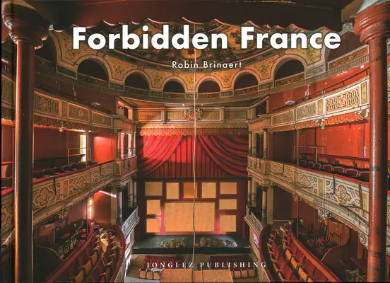 Verbotenes Frankreich - Forbidden France