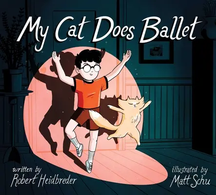 Meine Katze tanzt Ballett - My Cat Does Ballet