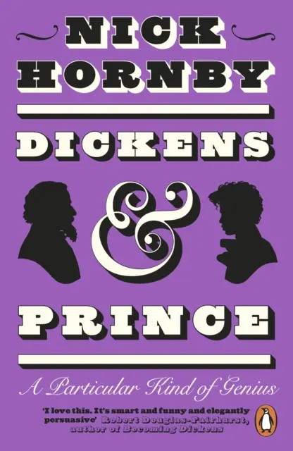 Dickens und Prince - Eine besondere Art von Genie - Dickens and Prince - A Particular Kind of Genius